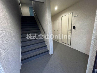 【ロビー】 | クリエオーレ瓜破