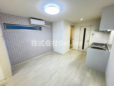 【居間・リビング】 | クリエオーレ瓜破