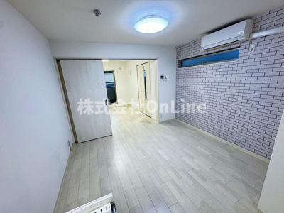 【居間・リビング】 | クリエオーレ瓜破