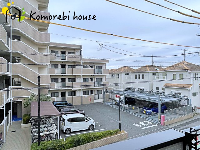 第7上尾西宮下　新築一戸建て　ハートフルタウン　Cの展望