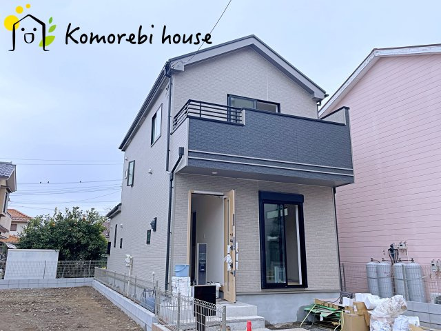 第7上尾西宮下　新築一戸建て　ハートフルタウン　C