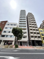 ファーストフィオーレ神戸ハーバーランドの画像