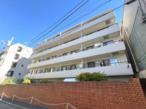 ライオンズマンション神楽坂第2の画像