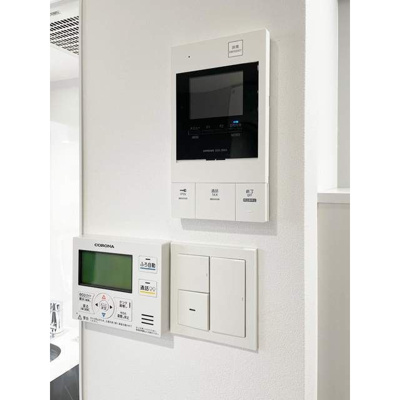 【セキュリティ】 | エスポワール門前仲町