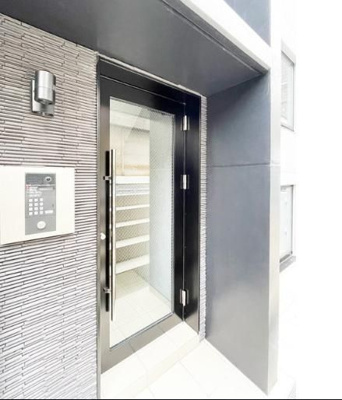 【セキュリティ】 | エスポワール門前仲町