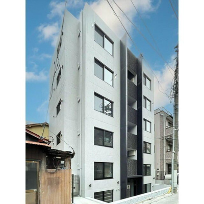 【外観】 | エスポワール門前仲町