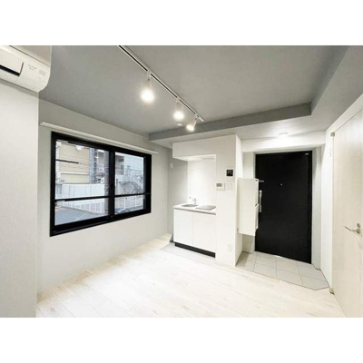 【居間・リビング】 | エスポワール門前仲町