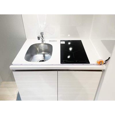 【キッチン】 | エスポワール門前仲町