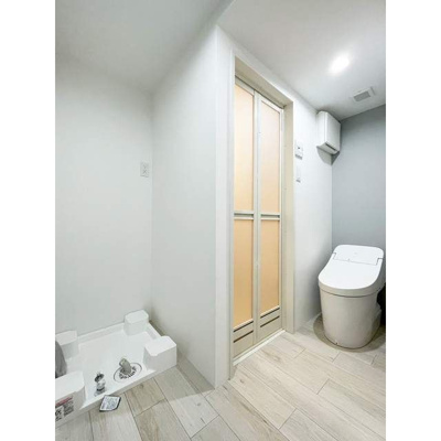 【設備】 | エスポワール門前仲町