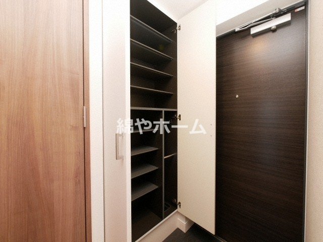 スプランディッド難波WESTのその他