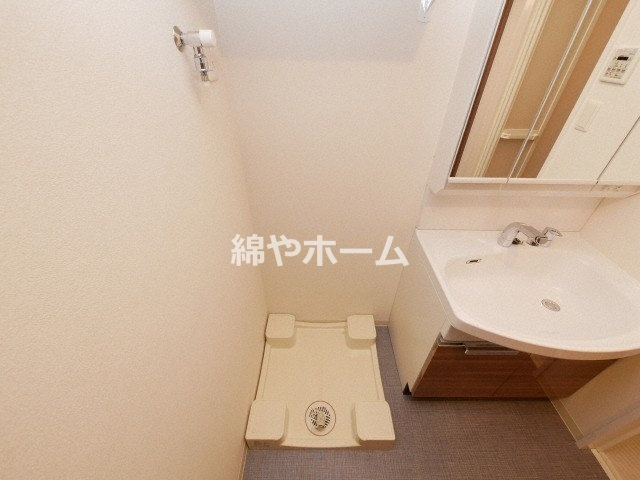 スプランディッド難波WESTの設備
