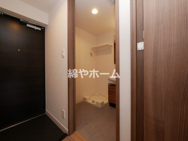 スプランディッド難波WESTのその他