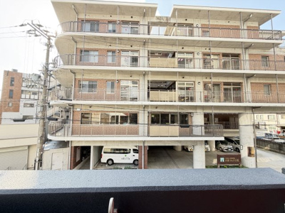 【外観】 | GENOVIA神戸新開地駅前