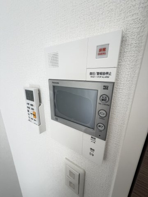 【セキュリティ】 | GENOVIA神戸新開地駅前