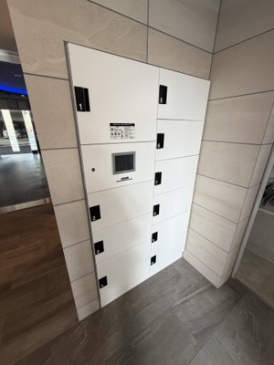 【その他共用部分】 | GENOVIA神戸新開地駅前