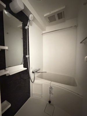 【浴室】 | GENOVIA神戸新開地駅前