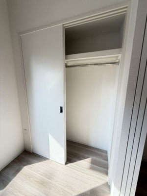 【収納】 | GENOVIA神戸新開地駅前