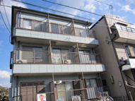 チェリーヒルズの画像