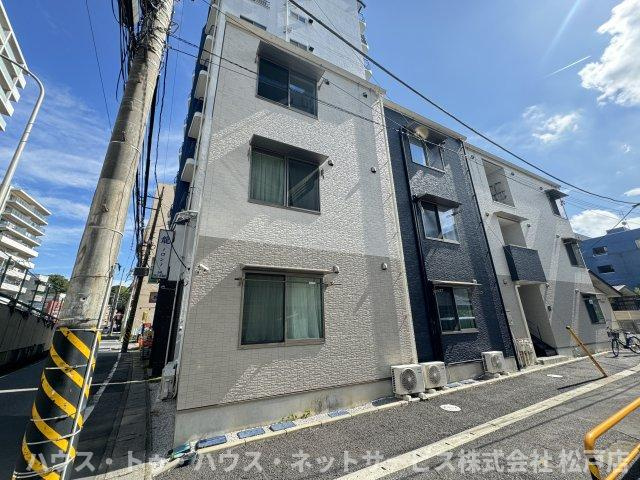 ラピスラズリ松戸