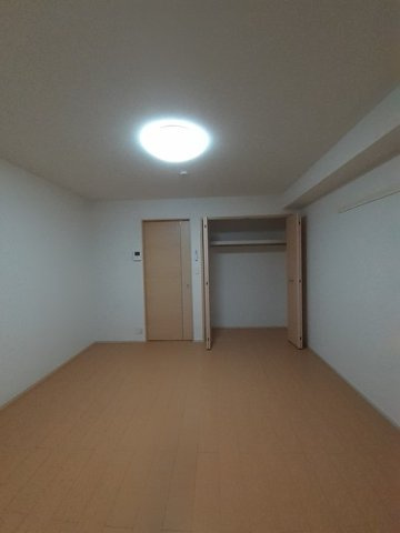 ラ・フィエスタⅠの内装