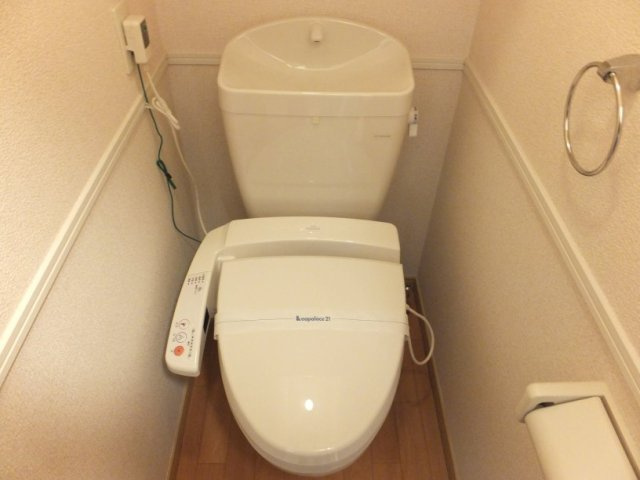 レオパレスフォーブル２１Ａのその他