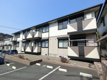 ベルフレール　Bの画像