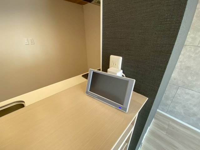 La　Maison高羽町の内装