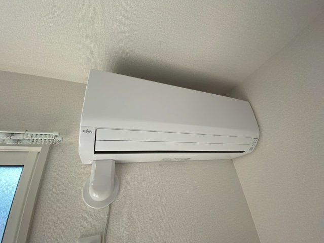 La　Maison高羽町の設備