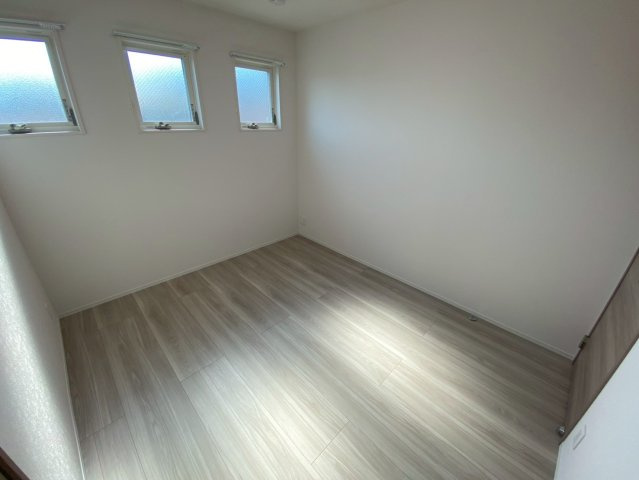 La　Maison高羽町の居間・リビング