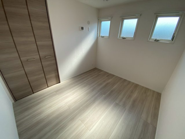 La　Maison高羽町の居間・リビング