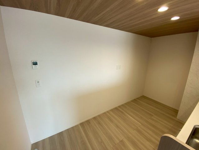 La　Maison高羽町の内装