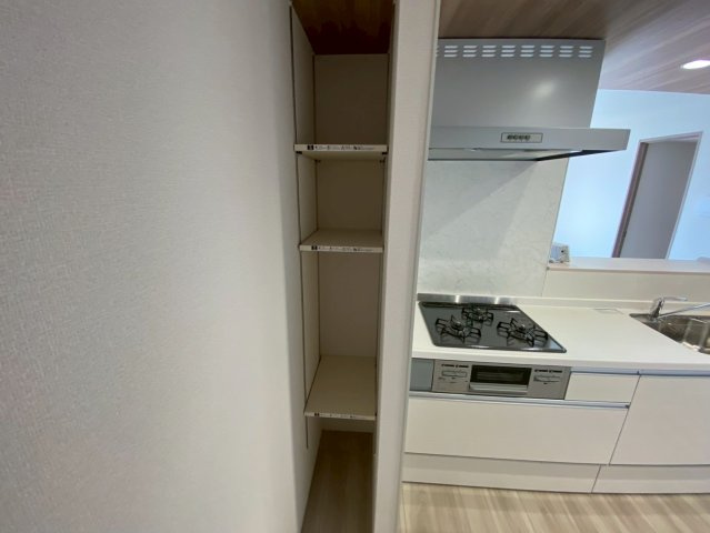 La　Maison高羽町のその他