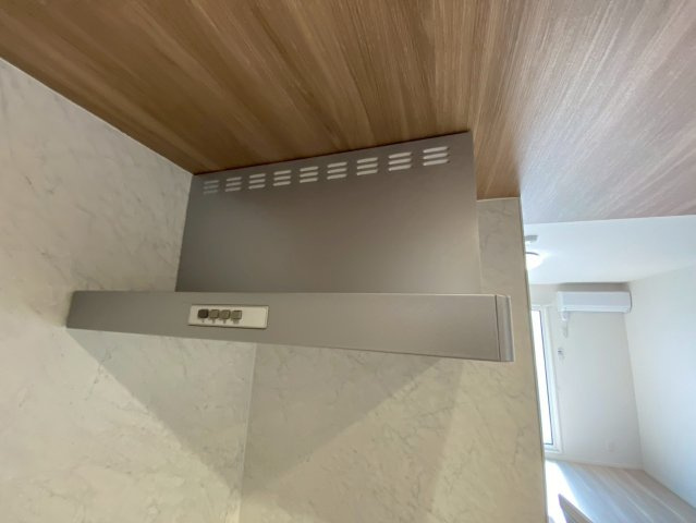 La　Maison高羽町の設備