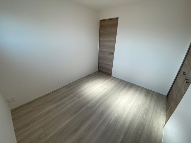 La　Maison高羽町の居間・リビング