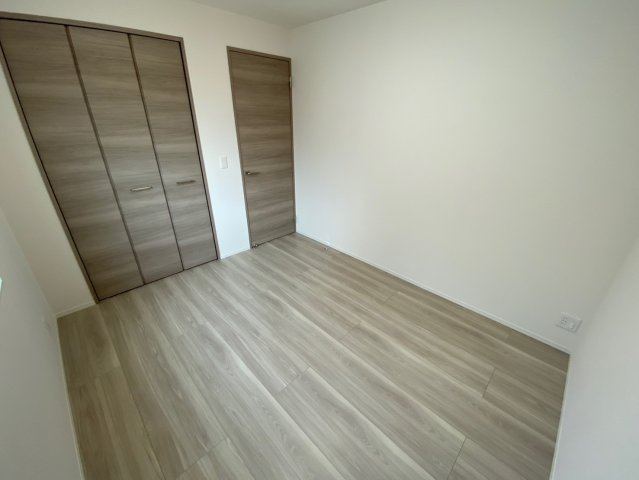 La　Maison高羽町のその他