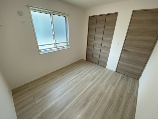 La　Maison高羽町の居間・リビング