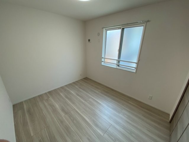 La　Maison高羽町の居間・リビング