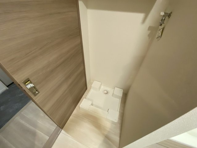 La　Maison高羽町の設備