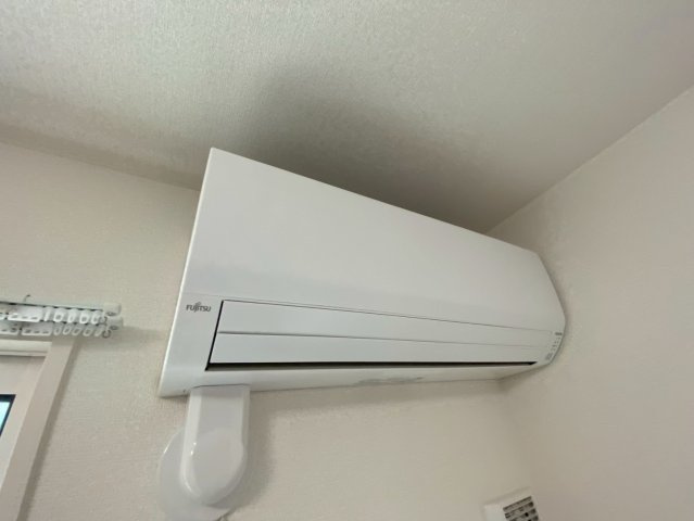 La　Maison高羽町の設備