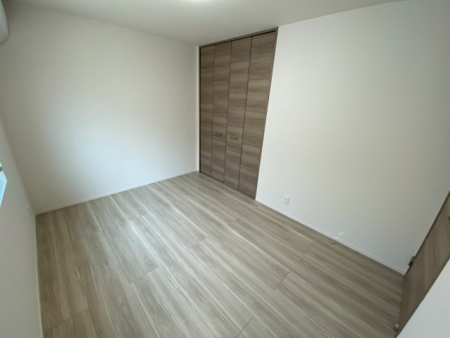 La　Maison高羽町の内装