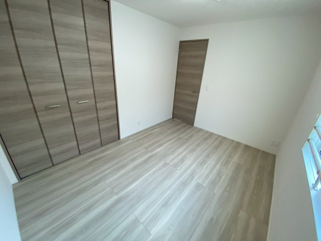 La　Maison高羽町の内装