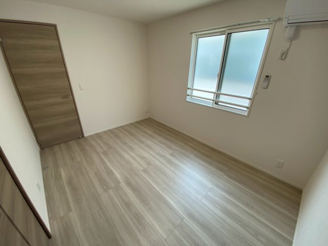 La　Maison高羽町の居間・リビング