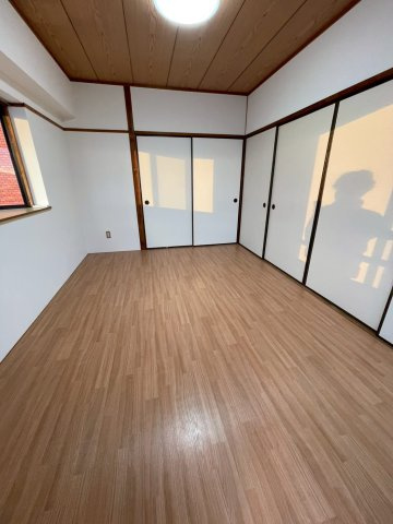 ハイブローデン龍ケ原の居間・リビング