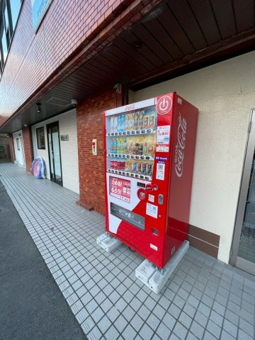 ハイブローデン龍ケ原の周辺