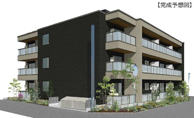 【バルコニー】 | アンビシア