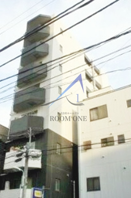 グランティアラ浅草橋