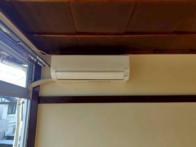 【その他】 | 矢切ハイムＡ棟