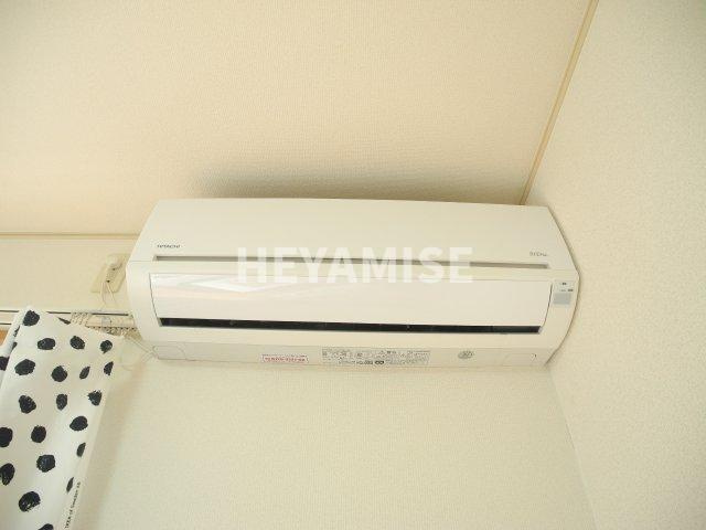 セジュールカコイⅡの設備