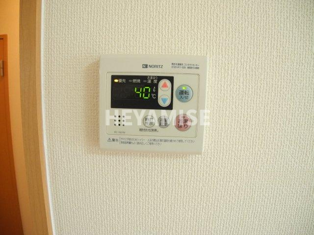 セジュールカコイⅡのその他