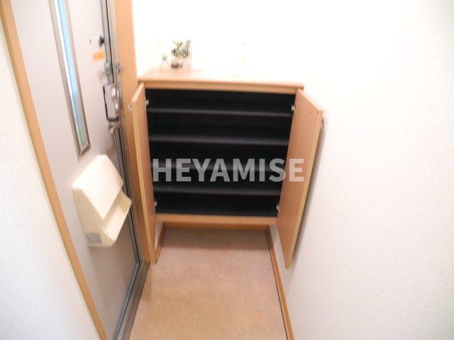 セジュールカコイⅡのその他